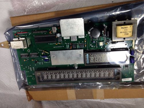 HOBART 259396-3 PC CIRCUIT BOARD 259396-0003