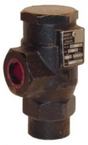 Pressure relief valve 250 psi 1/2 refrigeration machine accessories kits for sale