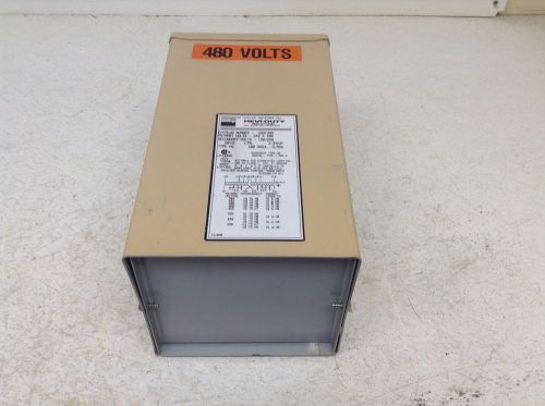 Sola hevi duty hs5f3as transformer 3000 va 3 kva single phase hs5f3a egs for sale