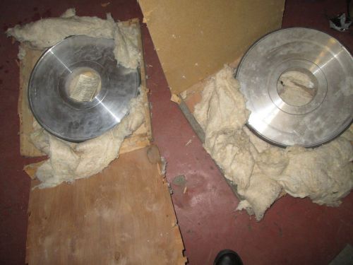 GRINDING DIAMOND WHEEL 1A1 400x40x6x127mm B2-01 125/100micron USSR(Description)