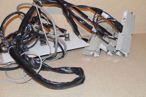 HP HEWLETT PACKARD 34501BT -34509 - 34511B - 34523BT MODULES / CABLES &amp; BASE