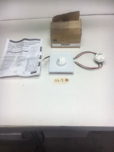 New Dayton 3UG90D Thermostat Single Pole 120-277V 22A Warranty!