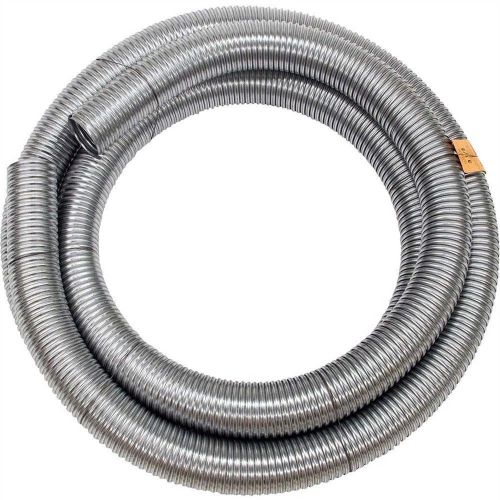 3-1/2&#034; in. x 25&#039; ft. Flexible Steel Conduit