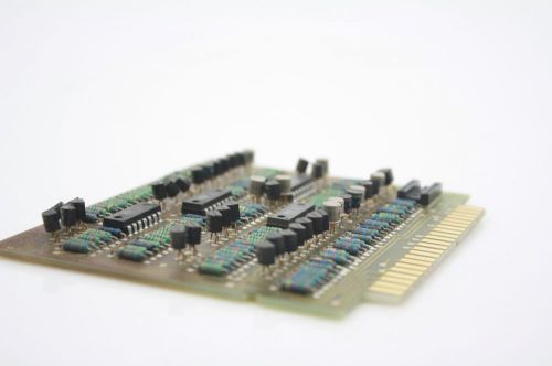 HP Agilent 08015-66530 PCB Assembly