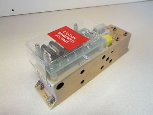 Power Supply Assembly 2536572 NSN 6130002313818