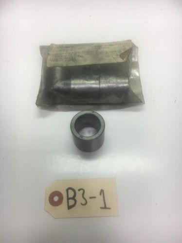 New Carr Lane P-88-20-1.0000 Bushing 1&#034; x 1-3/8&#034; x 1-1/4&#034; (Qty Of 5) Warranty!