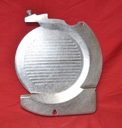 Berkel 909-919 Series Meat Slicer Stainless Steel Blade Knife Guard 4675-00823 N