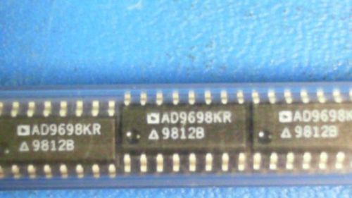 10-pcs adi ad9698kr 9698 for sale