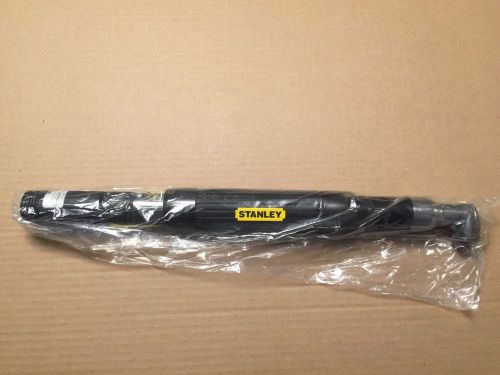 Stanley e33la15-35 nut runner torque gun new for sale