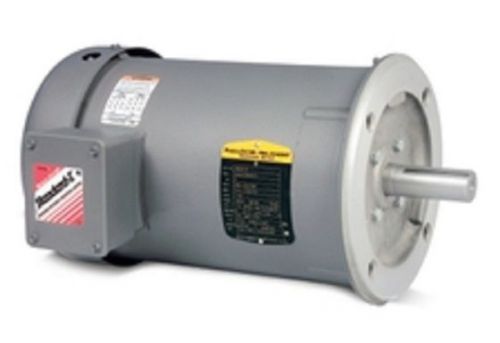 VEM3557T  1 1/2 HP, 1165 RPM NEW BALDOR ELECTRIC MOTOR