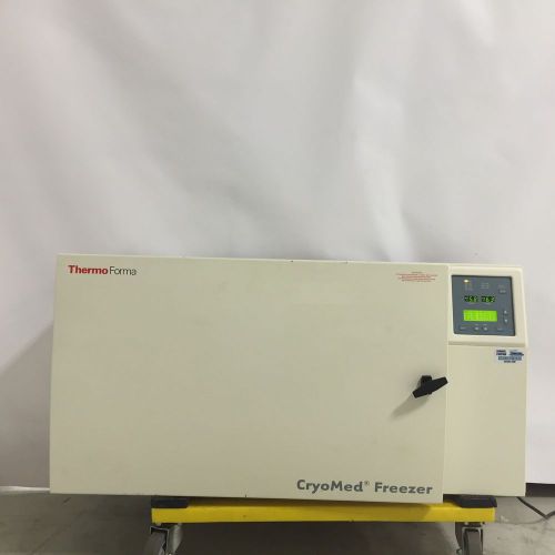 Thermo Forma 7454 Cyromed Freezer