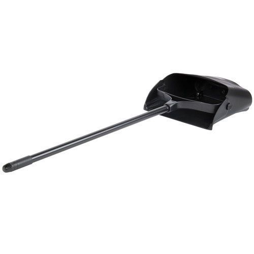 Black Dustpan &amp; Cover