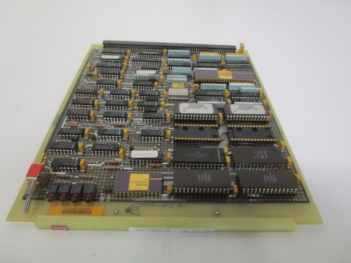 Woodward 5463-073 a module *new no box* for sale