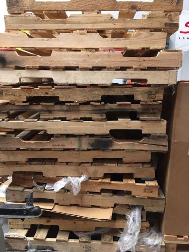 Pallets