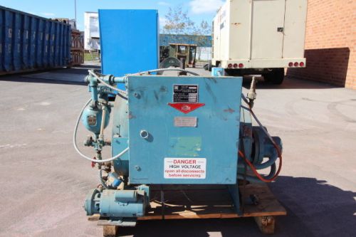 Steam Generator / Cleaner