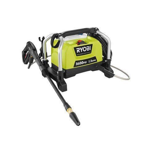 Ryobi 1600 psi electric pressure washer zrry141600 for sale