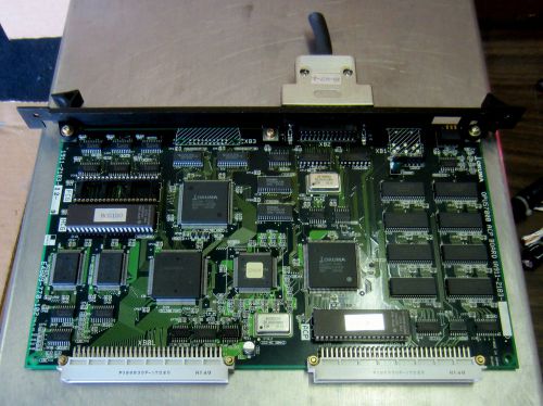 OKUMA E4809-770-102 E4809770102 OPUS 7000 ACP BOARD CARD Used Cut Out