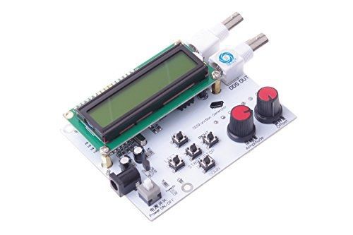 SMAKN® Digital DDS Function Signal Generator Module Sine Square Sawtooth