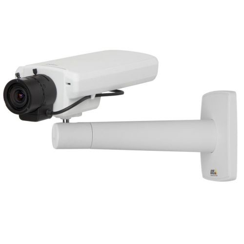 Axis P1354 Network Camera