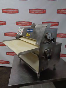 SOMERSET COUNTERTOP ELECTRIC DOUGH ROLLER