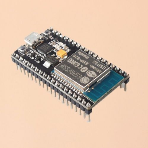 NodeMCU-32S Lua Dual-Core WiFi LOT Development Board ESP-32S Wireless Module ESP