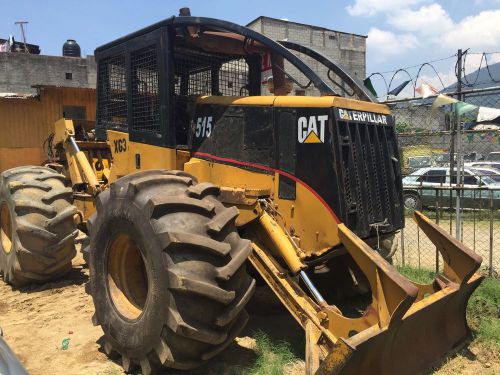 CAT 515 SKIDDER FOR SALE