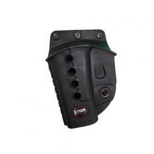 Fobus gl2e2lh evolution e2 holster black polymer lh for glock 17/19 for sale