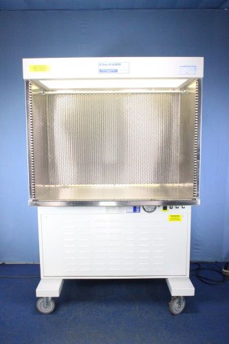 Baker EdgeGard EG-4320 Laminar Flow Lab Fume Hood with Warranty