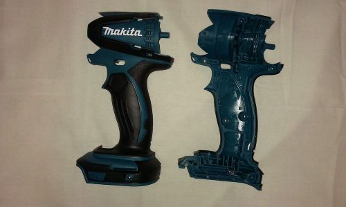 Housing Set Makita TD146D NEU Genuine Parts 187116-9