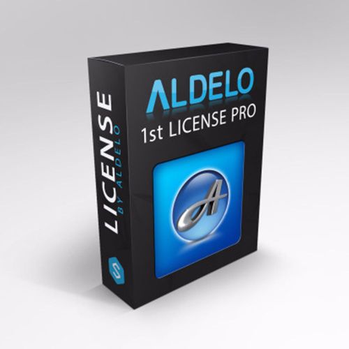 ALDELO PRO SOFTWARE RESTAURANTS POS SOFTWARE - PRO Version + Gift Cards CUSTOM