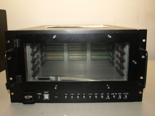 Telemus elint vxi mainframe for sale