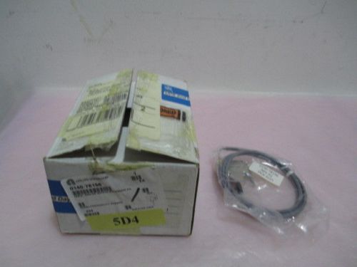 Amat 0140-78156 rev.p2, dca0221, cable, analog output, megasonic ps. 418552 for sale