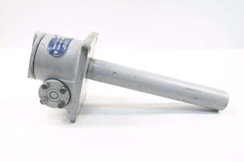 DUFF NORTON M9002 11BR 28TW ROTATING MACHINE SCREW ACTUATOR JACK D547026