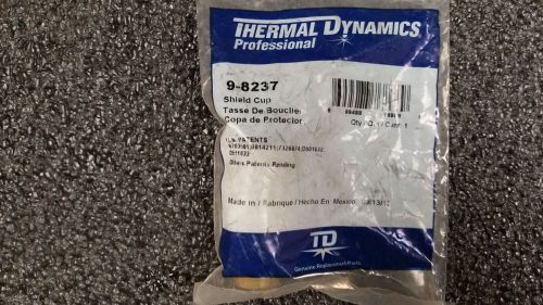 THERMAL DYNAMICS PLASMA SHIELD CUP 9-8237