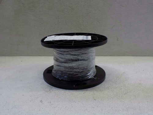 Gray hook-up wire 1180-18/19-8 2000ft. for sale