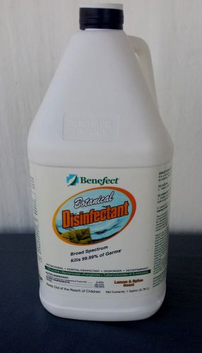 Benefect botanical broad spectrum disinfectant for sale