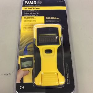 KLEIN TOOLS LAN SCOUT JR. TESTER VDV526-052