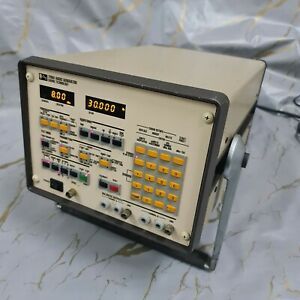 Technology 3100A Audio Generator