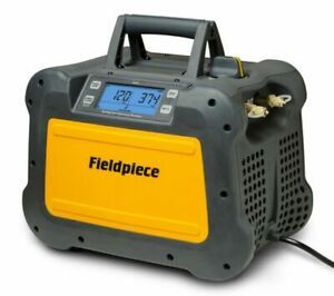 Fieldpiece MR45 Digital Refrigerant Recovery Machine