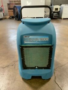 Dri-Eaz Portable Dehumidifier