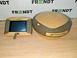 Topcon 150 Guidance System Kit