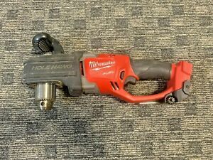 Milwaukee Hole Hawg 18V Cordless 1/2&#034; Right Angle Drill-Bare Tool