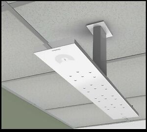 ClearOne 2nd Gen Beamforming Microphone Array 2 | Solves Conf Room Audio Issues