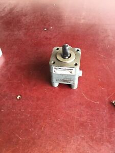 Rhino Linings Hydraulic Pump