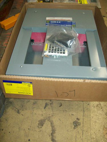 **NEW**Square D HCN14522N  I-Line Panelboard Interior 600V-250V, 225 Amp.