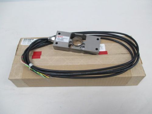 New flintec pc6-6kg-hps-h gp load cell d227256 for sale