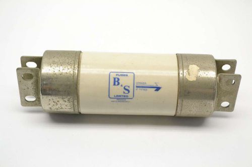 New b&amp;s mres3 link special mounted 150a amp 2.5kv-ac fuse b402670 for sale