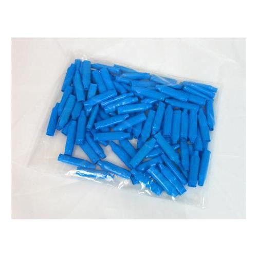 LYNN ELECTRONICS B-CONNECT-GEL 100 PC BLUE B CONNECTOR/GEL