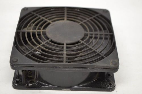 Ebm-papst w2k121-aa15-13 fan 115v-ac 5x5x1-1/2 in 18kw d316173 for sale