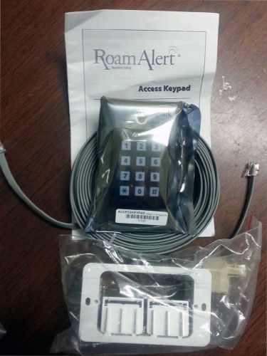 RoamAlert AR3KY01-030 Access Keypad